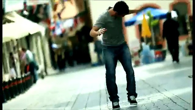 Sinan Özen - Bişey Olmaz Deme