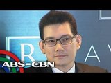 Bagong 'look', bagong teleserye ni Richard Yap