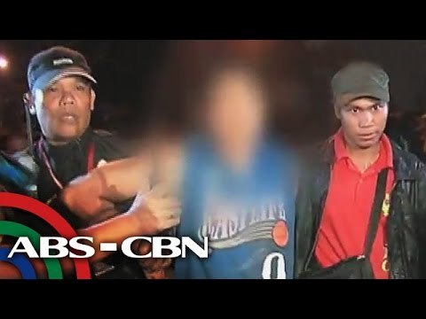 Lalaki pumatay ng tricycle driver, nagtangkang magpakamatay