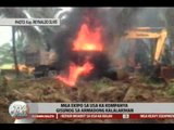 TV Patrol Caraga - January 21, 2015