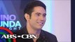 How's Gerald with Maja, reaction about brother entering showbiz