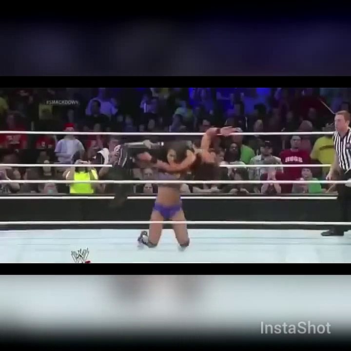 Nikki Bella MV Diva