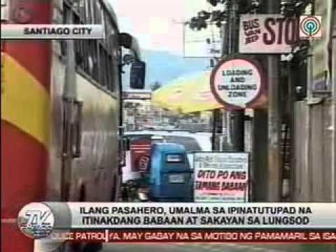 TV Patrol Cagayan Valley - January 21, 2015