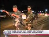 TV Patrol Northern Mindanao - January 21, 2015
