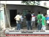 TV Patrol Ilocos - January 20, 2015