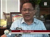 TV Patrol Central Mindanao - January 20, 2015