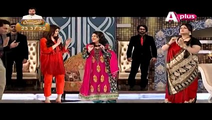 Dil Sey Dil Tak - 15 May 2015 - Part 2