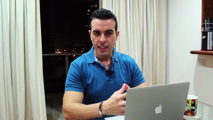 O Que É A Máquina De Vendas Online   Tiago Bastos - A Máquina De Vendas Online