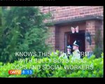 SHOCKING MISTREATMENT OF THE ELDERLY BY UK POLICE STATE