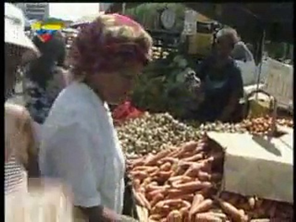 RESUMEN DE LOGROS DEL GOBIERNO BOLIVARIANO DE VENEZUELA 01