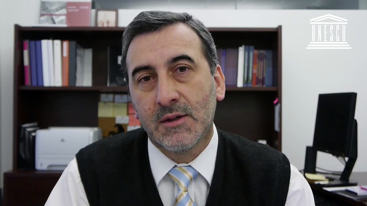 World Radio Day Message: Edison Lanza