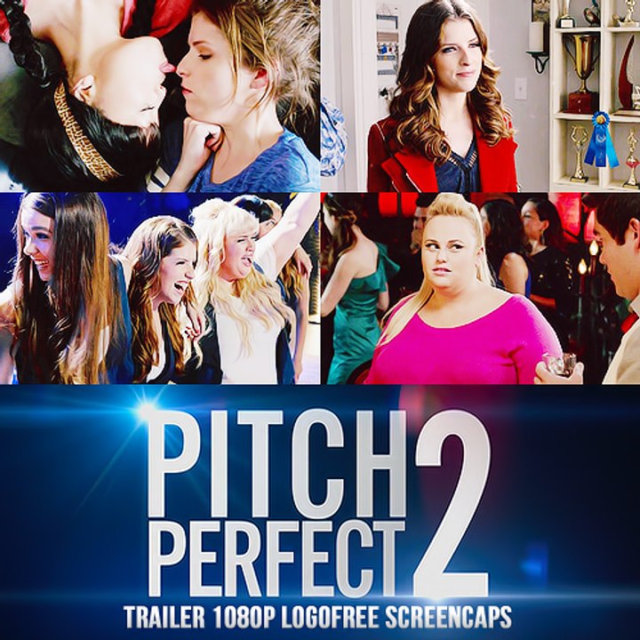 Pitch Perfect 2 (2015) video Dailymotion