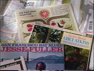 Rock Family Trees - California Dreamin'