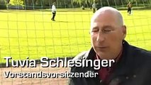 Antisemitismus im Berliner Fussball