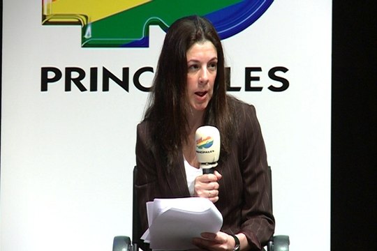 Aumentan las llamadas de menores por violencia de género