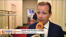 Joost van Keulen: Het kan zo niet langer - RTV Noord