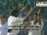 IND v AUS Old Match Funny Tezabi Cricket