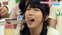 Japanese Game Show  Blow Roach Into Girls Mouth
