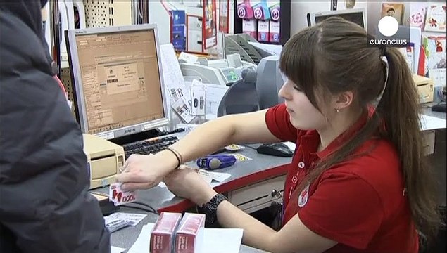 Російський центробанк виходить на валютний ринок