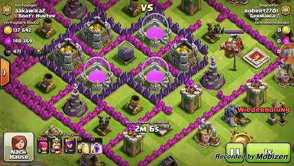 Fun - Angriffe #2 ~ Bogenschützen only by XtremeLp