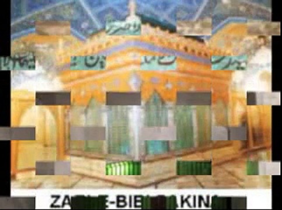 Yo zali sham watan ta Rasha by zakir iqbal & Ishrat Ali