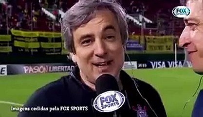 Você tem isso gravado?