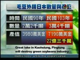 宏觀英語新聞Macroview TV《Inside Taiwan》English News 2015-05-14