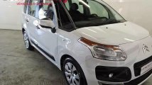 Annonce Occasion CITROëN C3 Picasso HDi 90 FAP Confort 2012