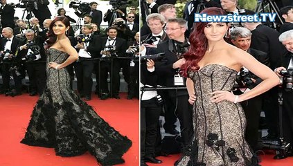 Katrina Kaif and Jullianne Moore get clicked in a single frame