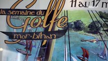 Le journal de la Semaine du Golfe du mercredi 13 mai