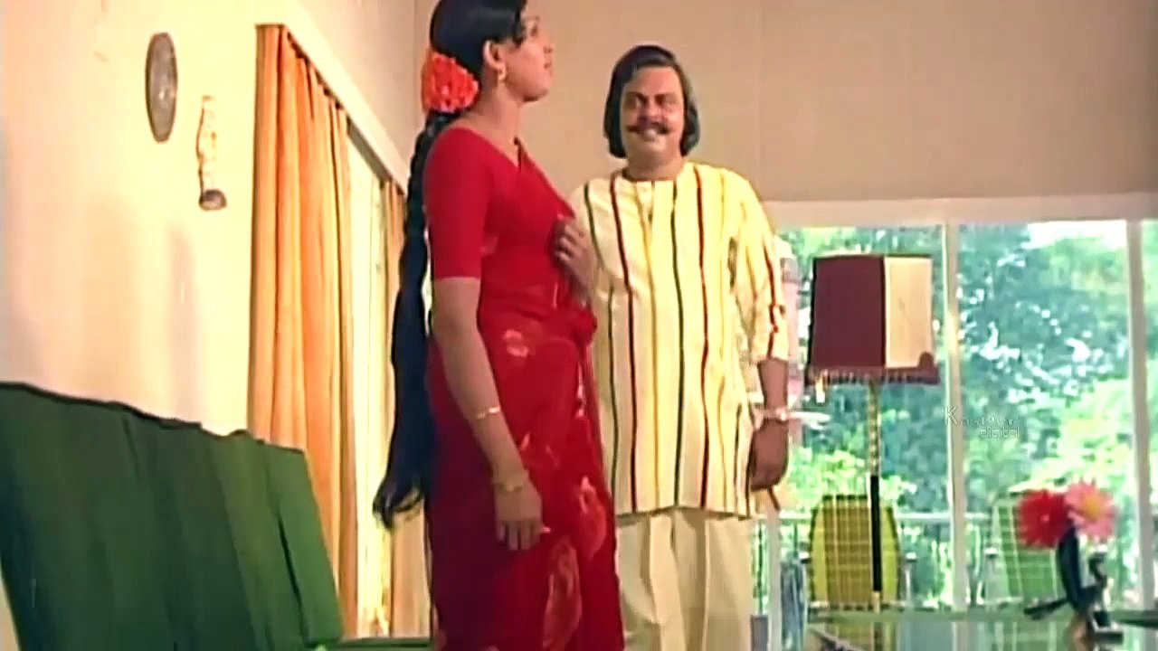 Onedrodu Onedranaom - Rajinikanth, Rathi - Ilaiyaraja Hits - Anubukku Naan Adimai - Romantic song