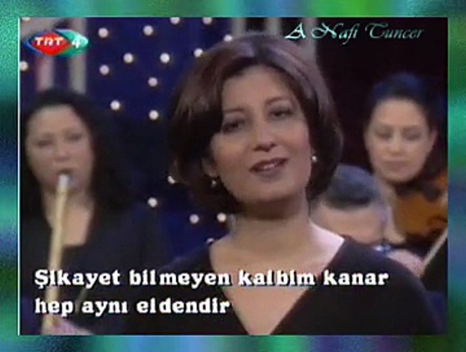 Arzu TANRIVERDİ *Şu Göğsüm Yırtılıp Baksan Dikenler Aynı Güldendir*