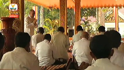 Khmer News, Hang Meas News, HDTV, 14 May 2015, Part (2)