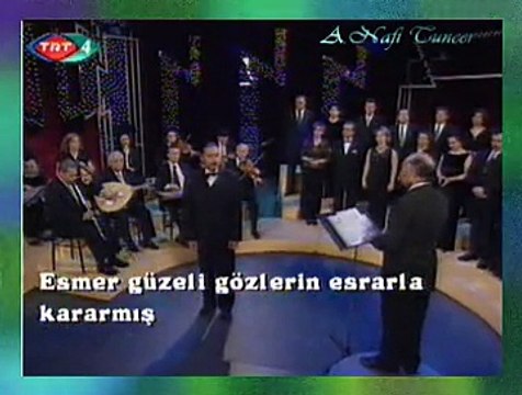 Mustafa Doğan DİKMEN *Bir Gizli Günâhın İzi Gül Benzini Sarmış*