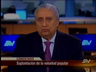 Editorial Alfredo Pinoargote 14/mayo/2015