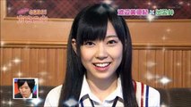 NMB48渡辺美優紀の美乳ランキング一位は！？