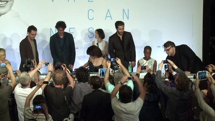 Arranca el Festival de Cannes en Francia [VIDEO]