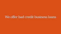 Guaranteed Bad Credit Business Loans in 1 Hour