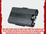 Creative Sound Blaster E5 High-Resolution USB DAC 600 ohm Headphone Amplifier with Bluetooth