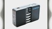 Sewell Direct Sound Box External USB Sound Card 7.1 and 5.1 Channel Audio (SW-29545)
