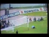 Penalty Antonin Panenka