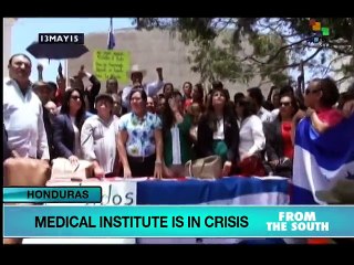 From the South - Burundi Coup Attempt Fails