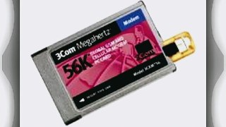 Megahertz 56k Global Gsm Cellv90 Modem Pccard with Cable-worldw