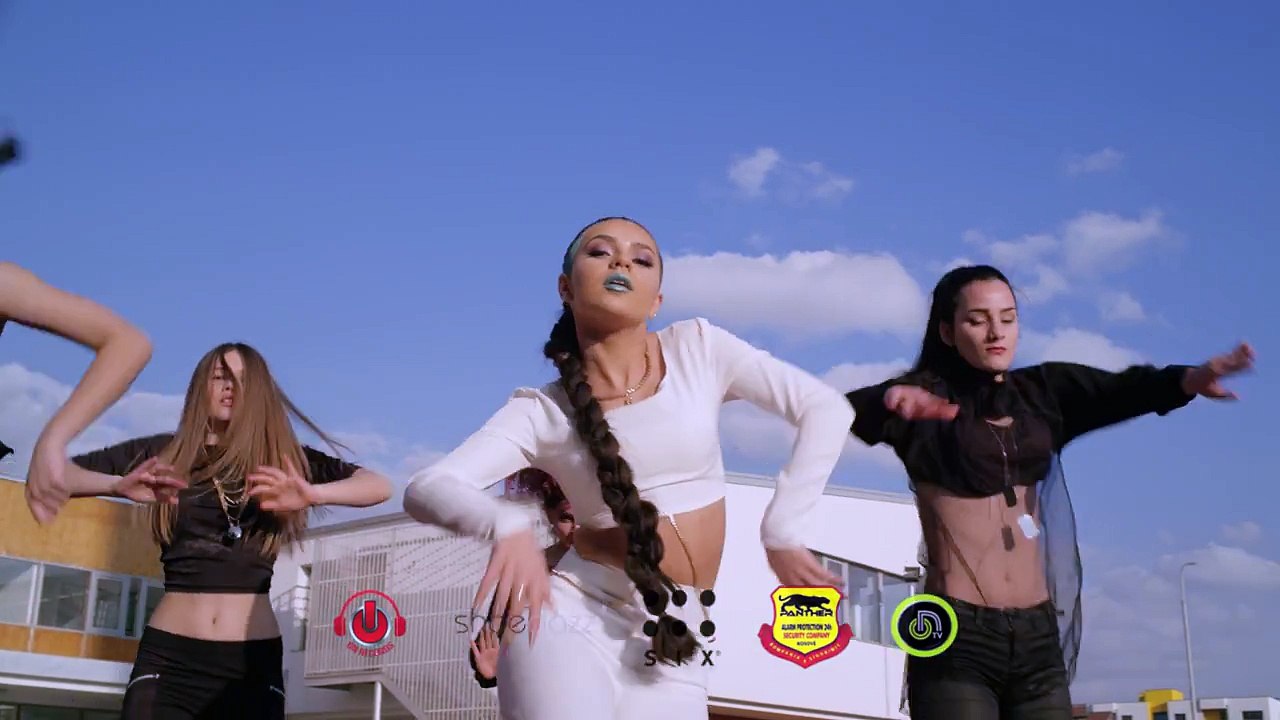 KIDA - BONI ZO