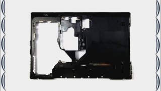 E-BEST? Brand new Bottom Case Base Cover With HDMI Port For IBM Lenovo IdeaPad G570 G575
