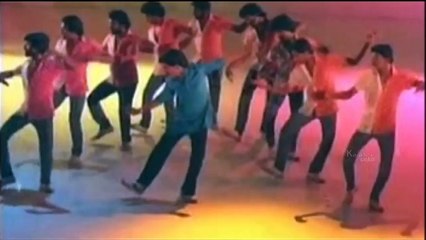Kadhal Kasukuthaiya - Pandiyan, Seetha, Pandiyarajan, Revathi - Aan Paavam - Tamil Classic Song