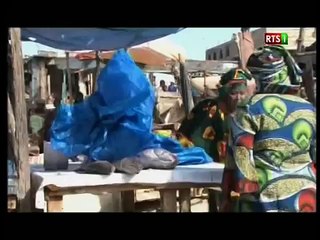 Goorgorlou sensibilise sur l'utilisation des gilets pêche