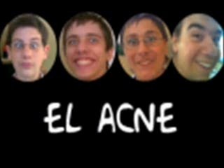 El Acne 3: Bugs resuelve la matemática 🧮