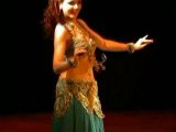 Irida, sharki - danse orientale - belly dance