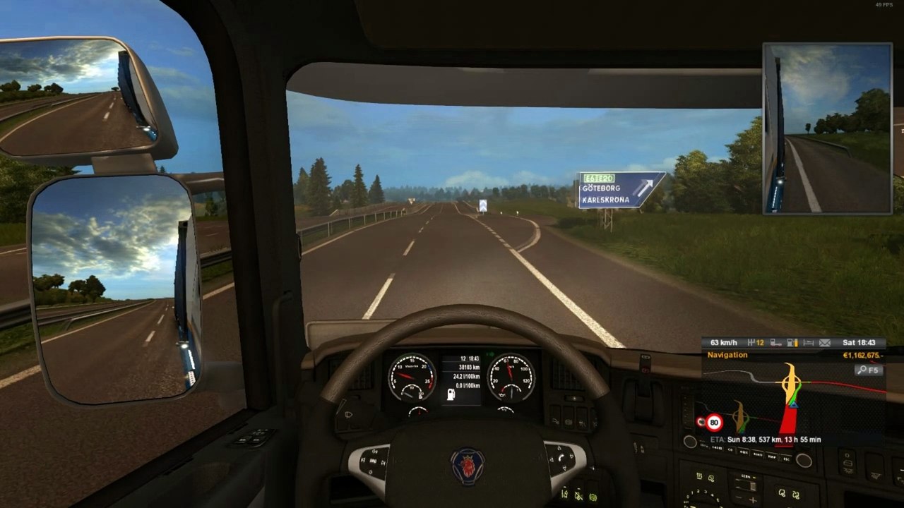 Close Shave